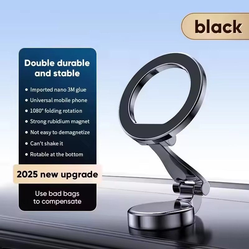Phone Accessories Website - ที่ยึดโทรศัพท์มือถือในรถยนต์แบบแม่เหล็ก Magsafe 1080 สำหรับรถยนต์ รองรับโทรศัพท์มือถือในรถยนต์ สำหรับ