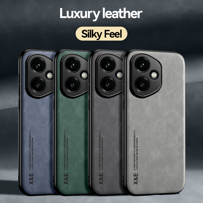 Phone Accessories Website - กันกระแทกสําหรับHonor 400 300 200 100 Proป้องกันแม่เหล็กผู้ถือโทรศัพท์Coque