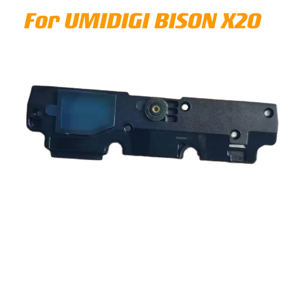 Phone Accessories And Repairs - ใหม่สำหรับ UMIDIGI BISON X20 โทรศัพท์มือถือ ลำโพงเสียงดังภายใน