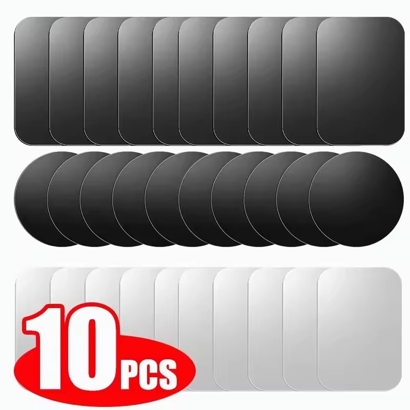 แผ่นแม่เหล็กโลหะสำหรับติดตั้งท - Phone Accessories Website บทวิจารณ์และราคา