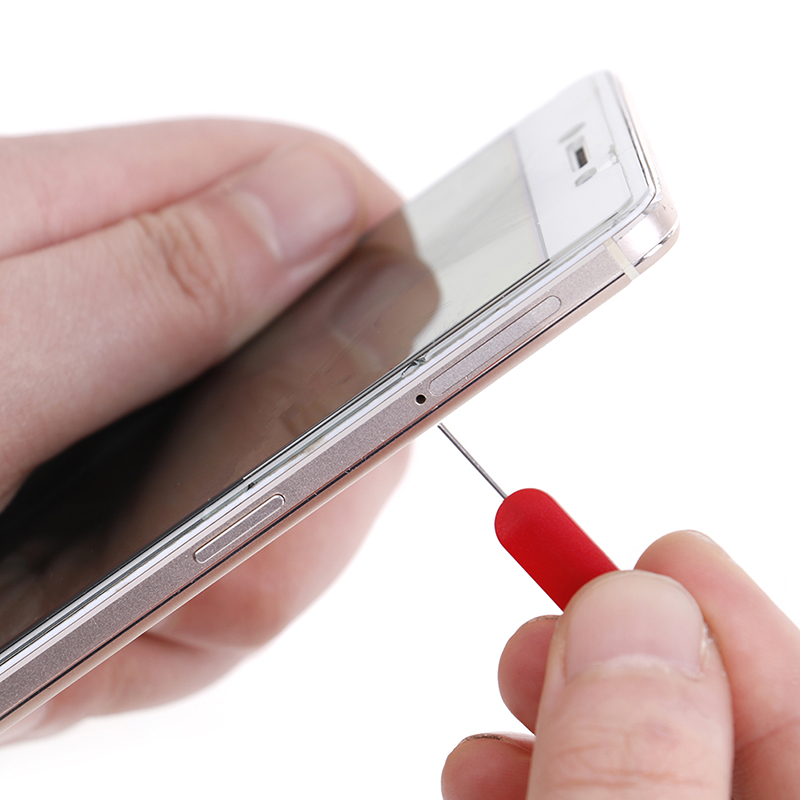 10pcs ซิมการ์ดถาดกําจัด Eject  - Sim Card Tool บทวิจารณ์และราคา