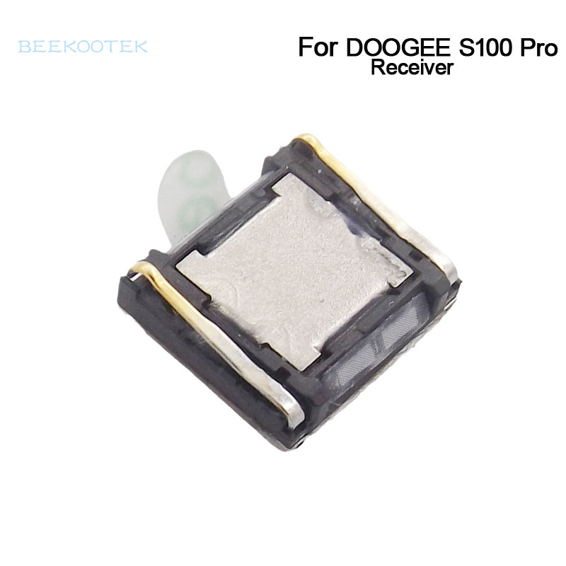 ตัวรับ S100 Doogee Pro ของแท้ใ - Phone Accessories And Repairs บทวิจารณ์และราคา