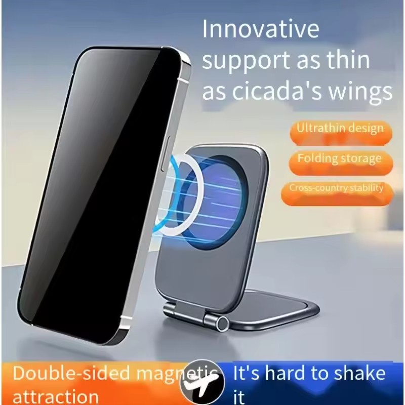ที่วางโทรศัพท์แม่เหล็กในรถยนต์ - Phone Accessories Website บทวิจารณ์และราคา