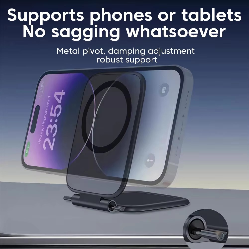 ที่วางโทรศัพท์แม่เหล็กในรถยนต์ - Phone Accessories Website บทวิจารณ์และราคา