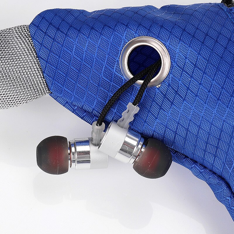 กระเป๋าคาดเอวอเนกประสงค์สำหรับ - Phone Accessories For Men บทวิจารณ์และราคา