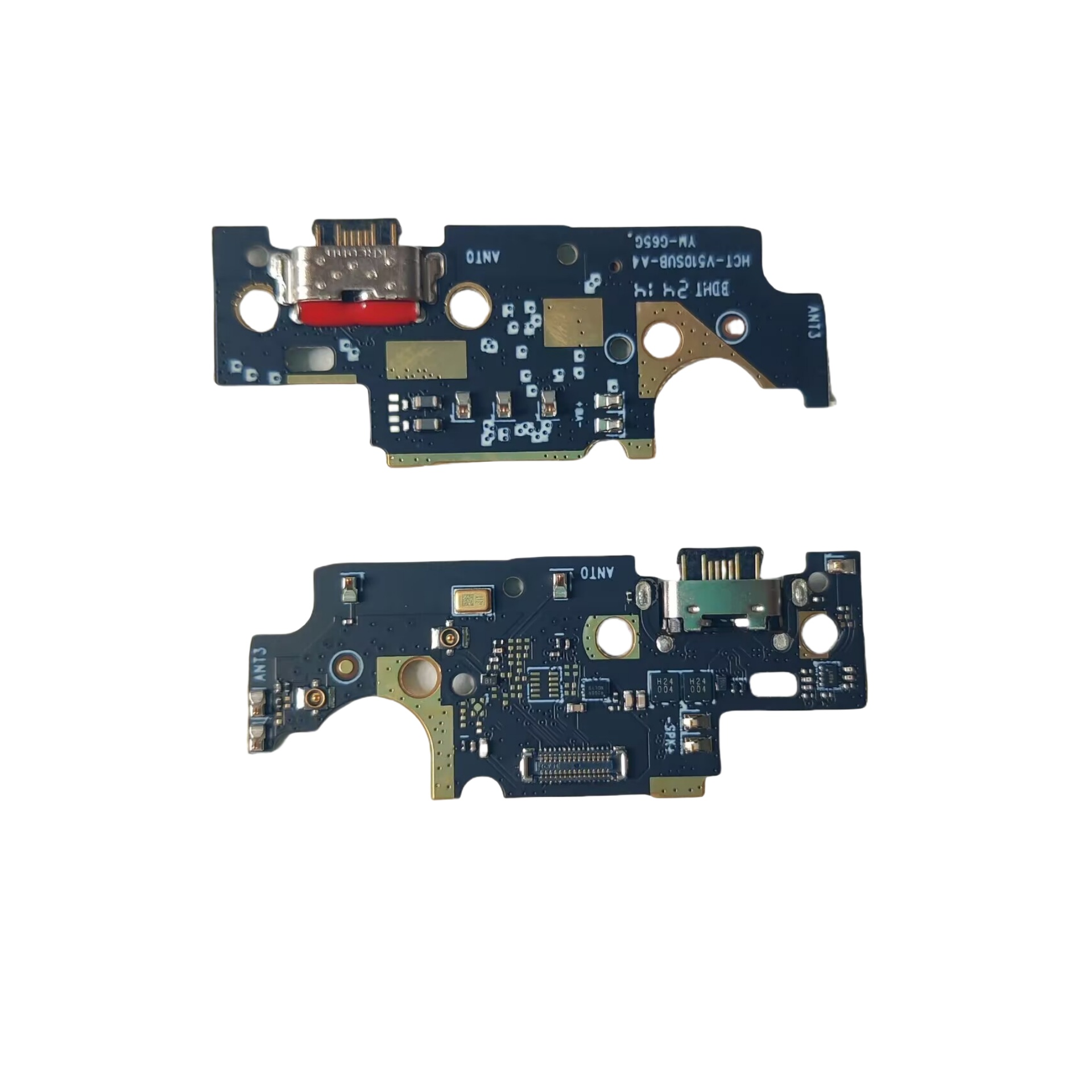 สําหรับ UMIDIGI G6 5G ใหม่ USB - Phone Accessories And Repairs บทวิจารณ์และราคา