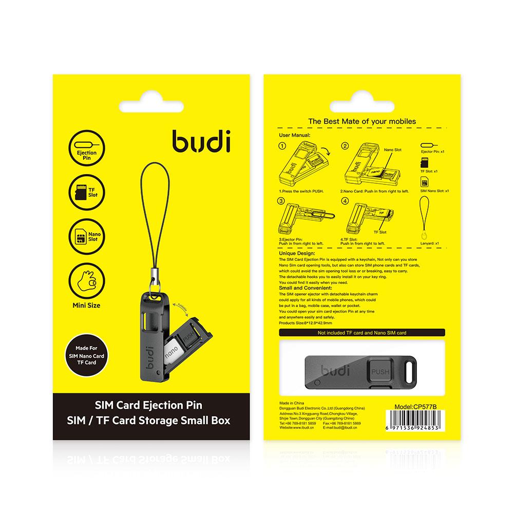 Multi-Function การ์ดสล็อตกล่อง - Sim Card Tool บทวิจารณ์และราคา