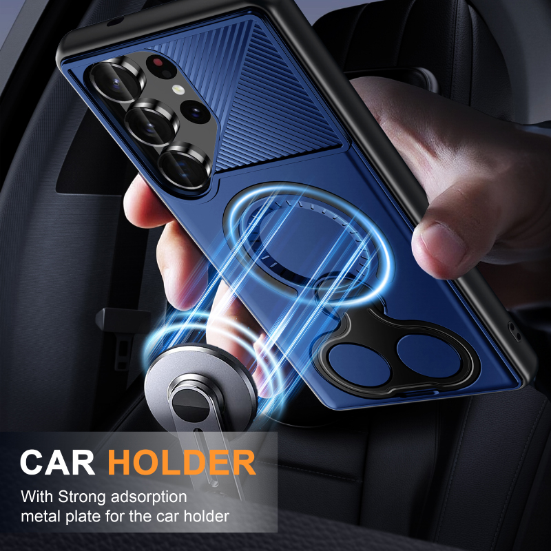 แม็กซาเฟ่ แม็กเนติก 360 ° หมุน - Phone Accessories Ring Holder บทวิจารณ์และราคา