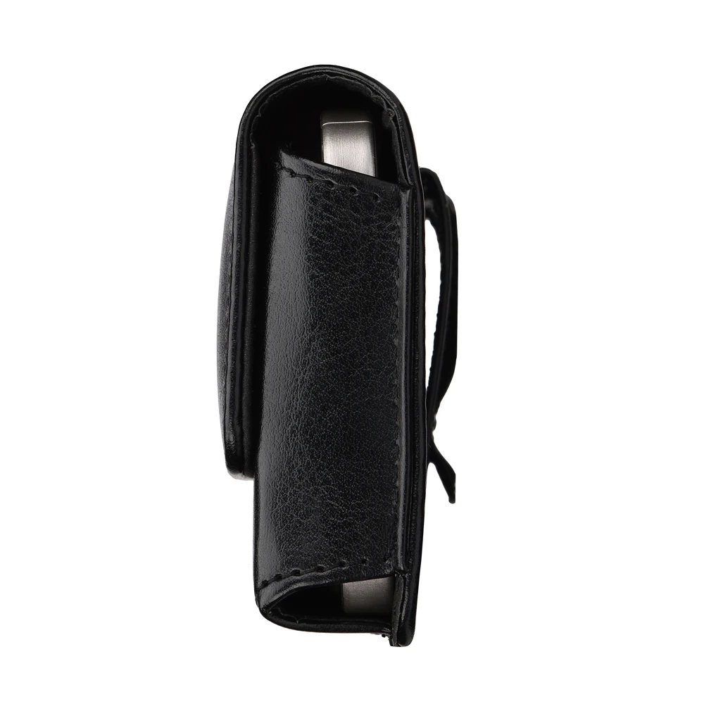 กระเป๋าหนังแบบคลิปหนีบเข็มขัดส - Phone Accessories For Men บทวิจารณ์และราคา