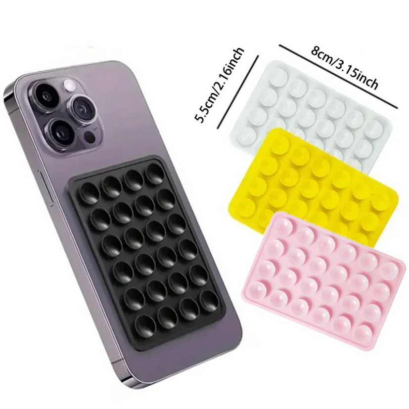 เคสโทรศัพท์ซิลิโคนพร้อมที่ยึดต - Phone Accessory บทวิจารณ์และราคา