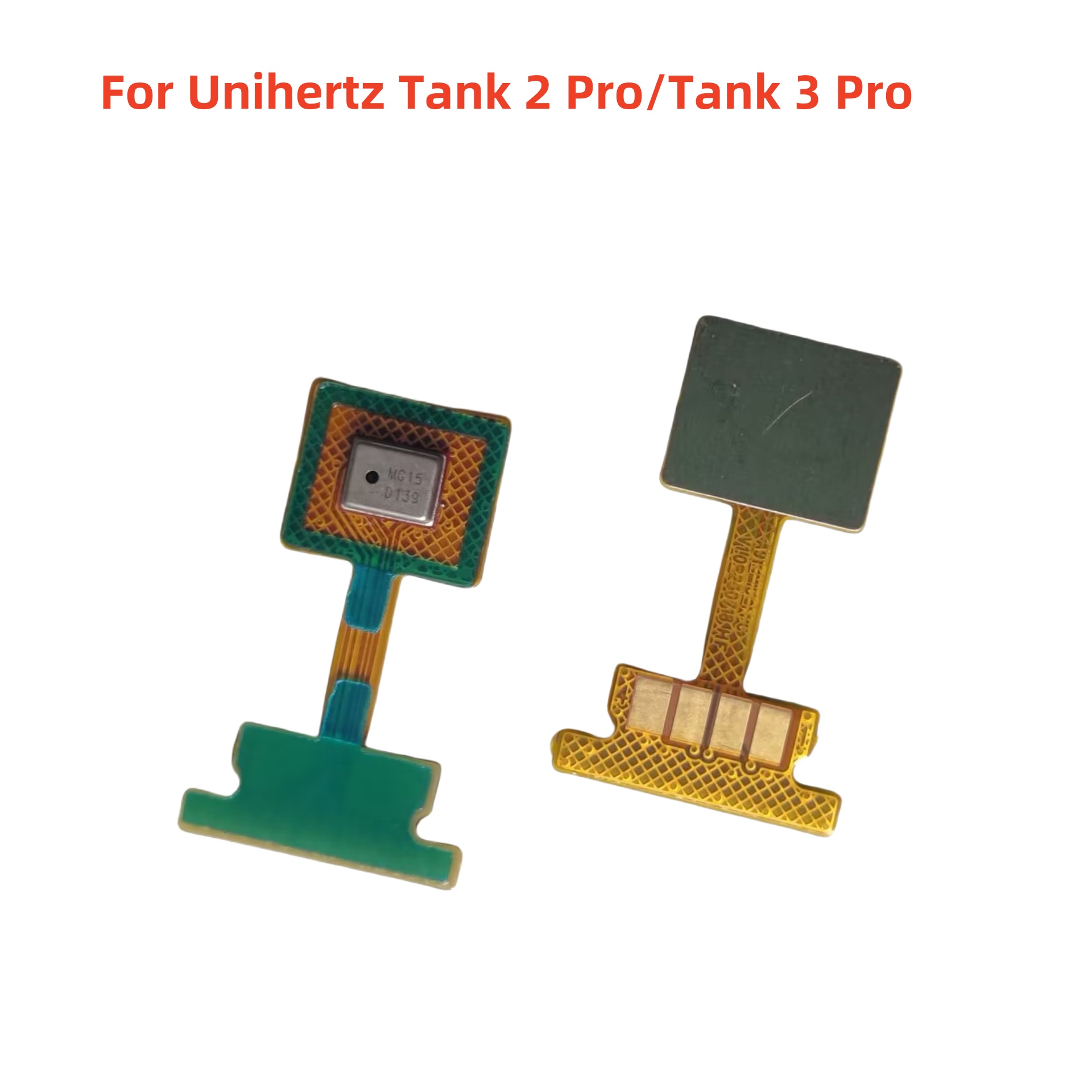 ใหม่สําหรับ 8849 Unihertz Tank - Phone Accessories And Repairs บทวิจารณ์และราคา