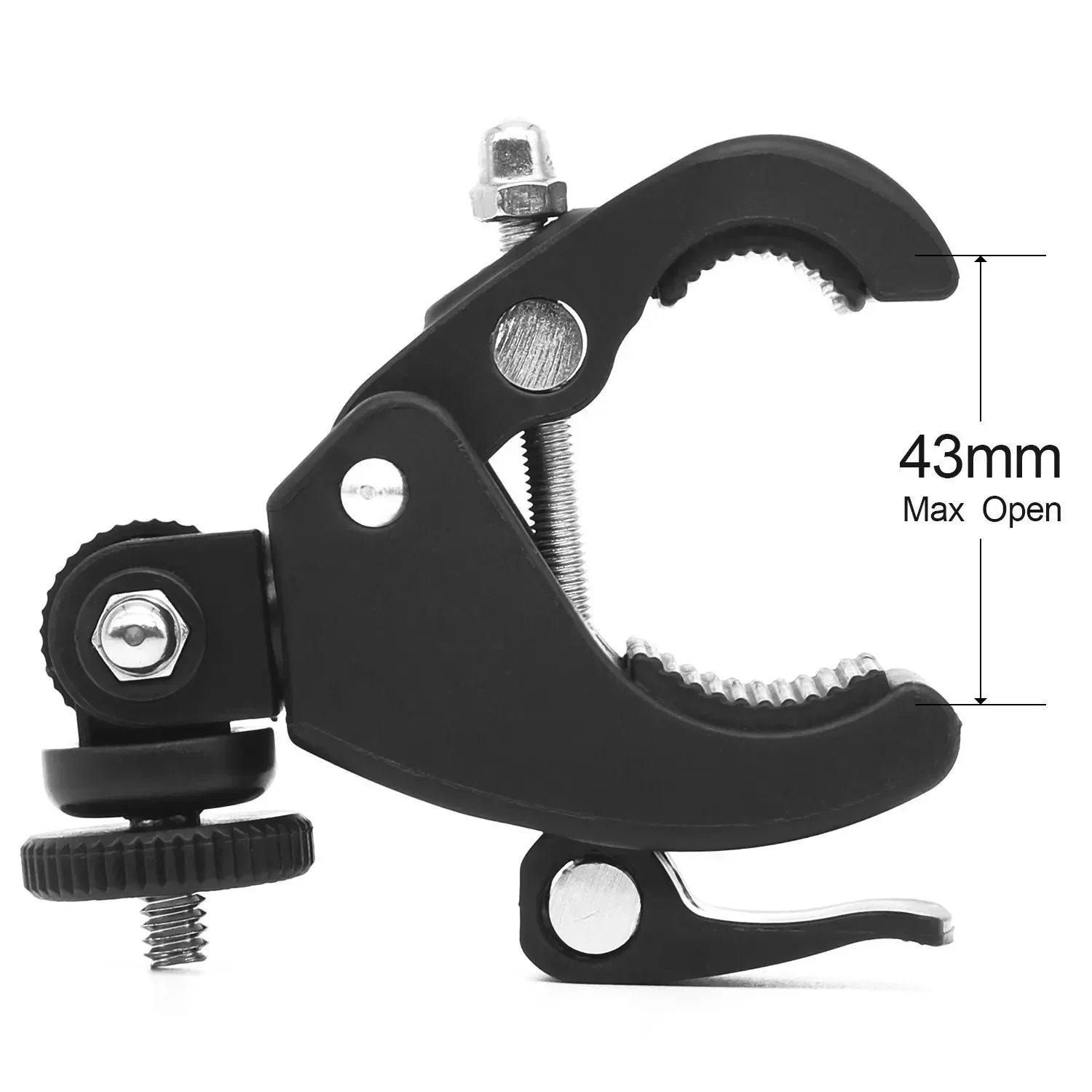 หมุนผู้ถือโทรศัพท์มือถือวงเล็บ - Youtube Phone Accessories บทวิจารณ์และราคา