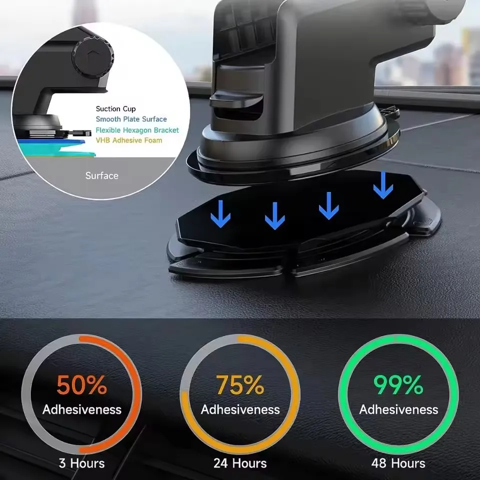 แผ่นรองโทรศัพท์ซิลิโคนกันลื่นส - Phone Accessories Website บทวิจารณ์และราคา