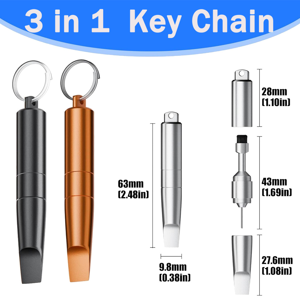 ชุดอุปกรณ์ 3-in-1 สำหรับถอดถาด - Sim Card Tool บทวิจารณ์และราคา