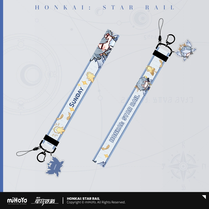 Sunsyea Honkai Star Rail สินค้ - Phone Accessories In China บทวิจารณ์และราคา