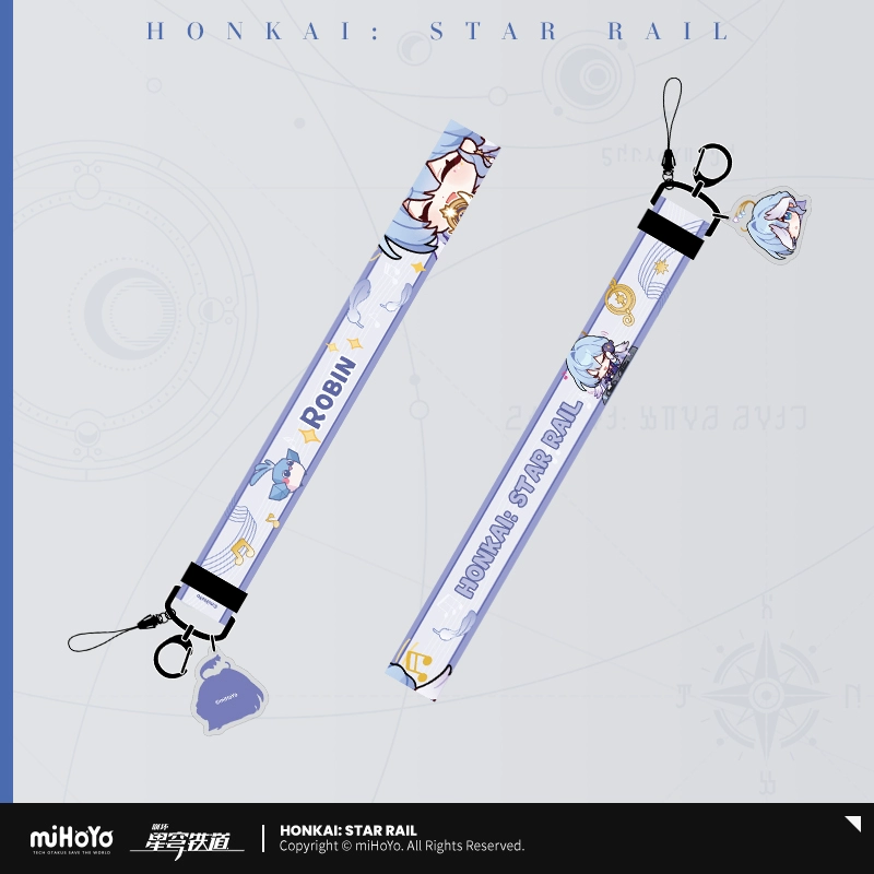 Sunsyea Honkai Star Rail สินค้ - Phone Accessories In China บทวิจารณ์และราคา