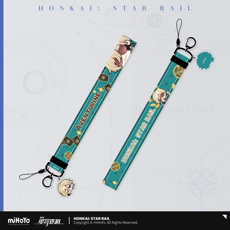 Sunsyea Honkai Star Rail สินค้ - Phone Accessories In China บทวิจารณ์และราคา