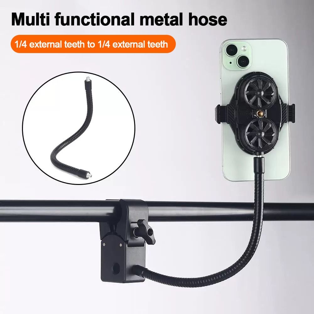 ขาตั้งกล้องแบบโมโนพอดโลหะ ท่อโ - Youtube Phone Accessories บทวิจารณ์และราคา