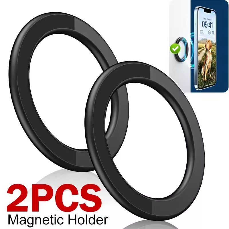 ที่ยึดโทรศัพท์มือถือแบบแม่เหล็ - Phone Accessory บทวิจารณ์และราคา