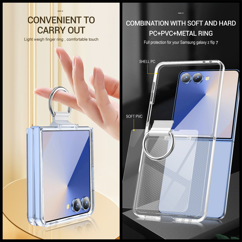 เกราะกันกระแทกแหวนผู้ถือเคสโทร - Phone Accessories Ring Holder บทวิจารณ์และราคา