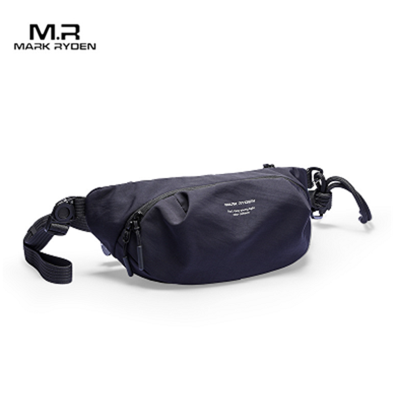 Mark Ryden กันน้ํา Casual กระเ - Phone Accessories For Men บทวิจารณ์และราคา