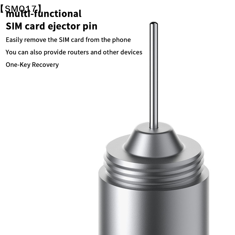 ชุดเครื่องมือ 2-in-1 สำหรับถอด - Sim Card Tool บทวิจารณ์และราคา