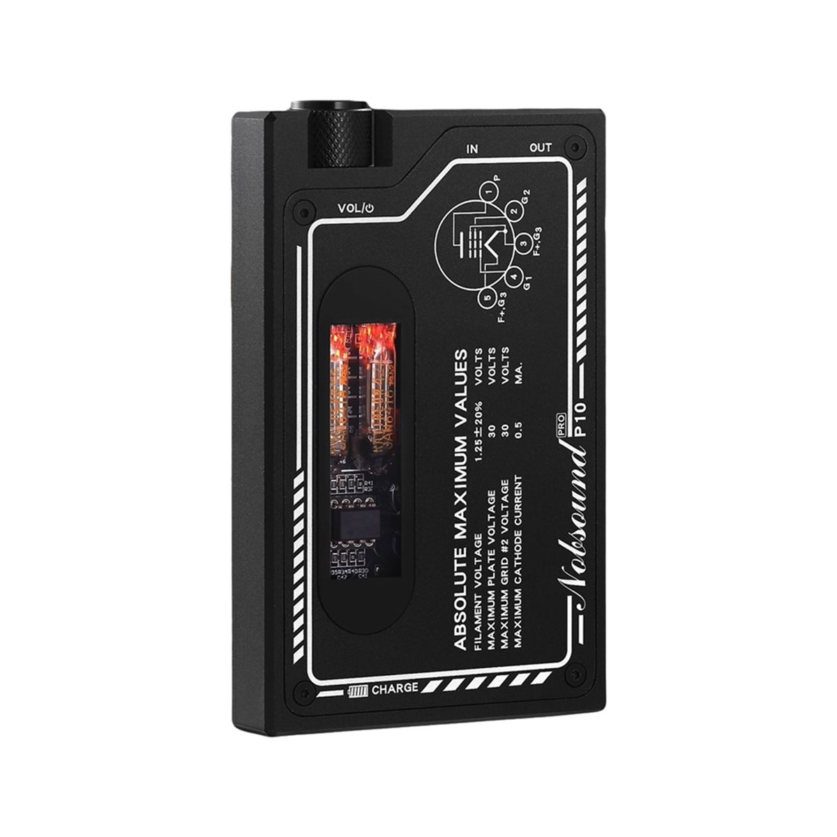DTC5 สำหรับ P10 PRO แอมพลิฟายเ - Youtube Phone Accessories บทวิจารณ์และราคา