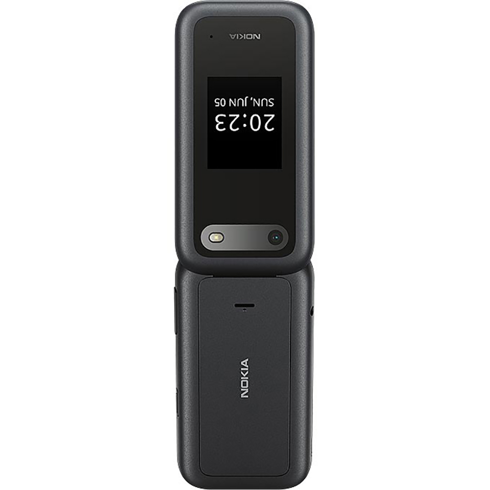 โนเกีย 2660 ฟลิป 4G โทรศัพท์สำ - Sim Card Tool บทวิจารณ์และราคา