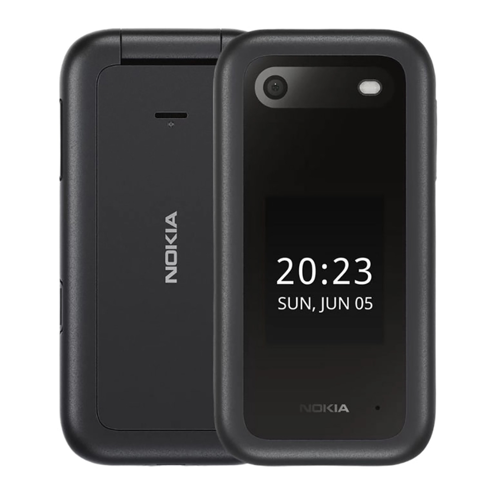 โนเกีย 2660 ฟลิป 4G โทรศัพท์สำ - Sim Card Tool บทวิจารณ์และราคา