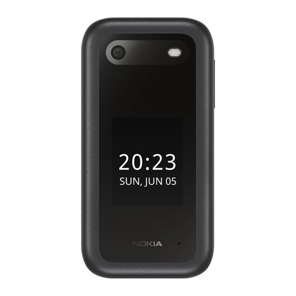 โนเกีย 2660 ฟลิป 4G โทรศัพท์สำ - Sim Card Tool บทวิจารณ์และราคา