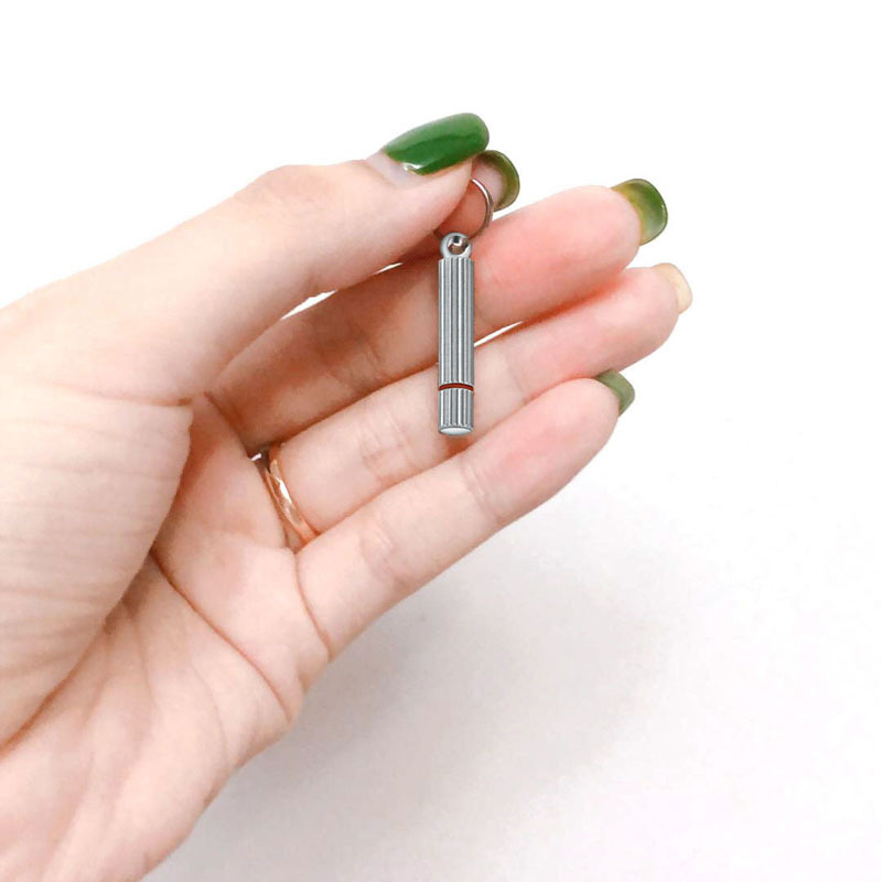 1 ชิ้น พินถอดซิมการ์ดแบบพวงกุญ - Sim Card Tool บทวิจารณ์และราคา