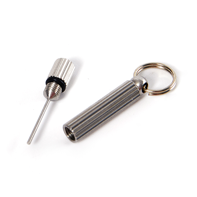 1 ชิ้น พินถอดซิมการ์ดแบบพวงกุญ - Sim Card Tool บทวิจารณ์และราคา