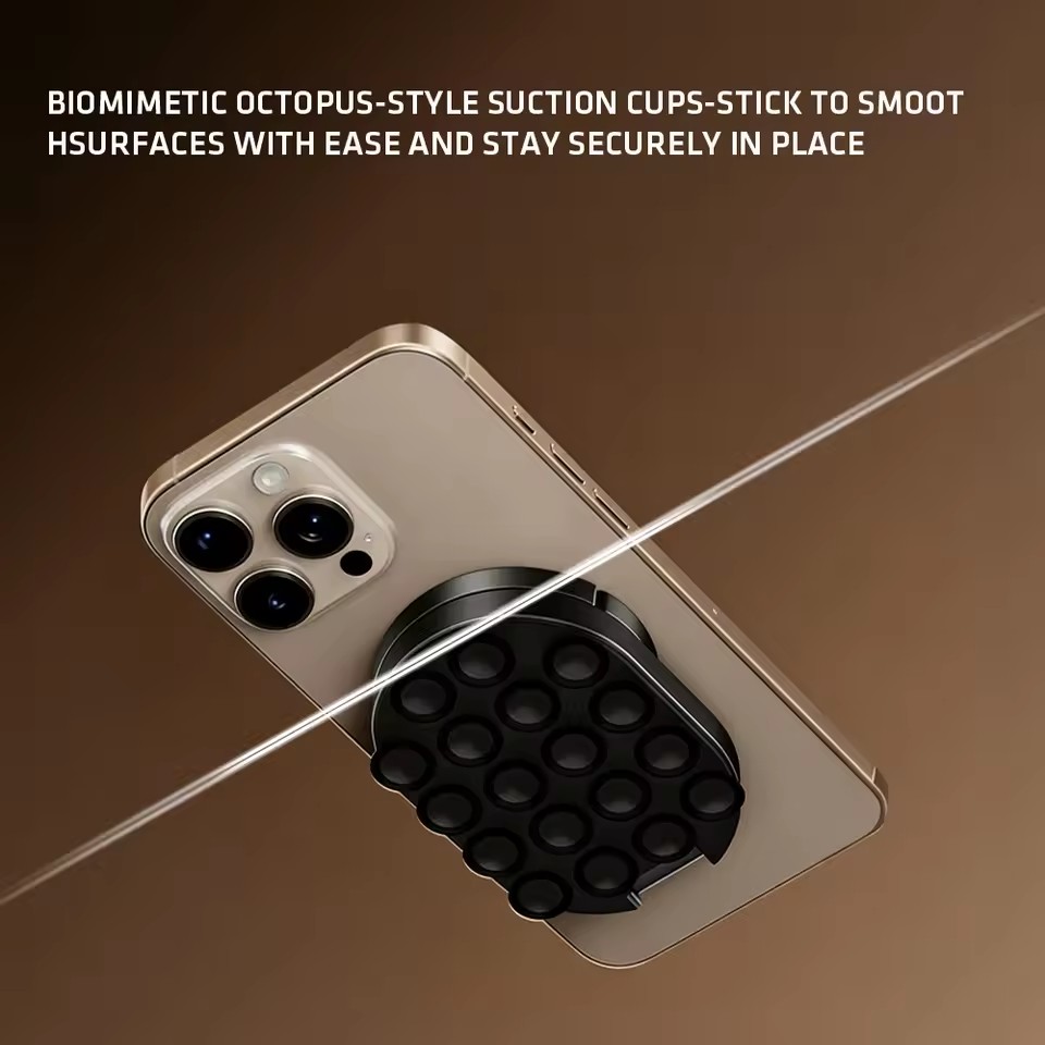 MA39 ขาตั้งโทรศัพท์แม่เหล็กพับ - Phone Accessory บทวิจารณ์และราคา