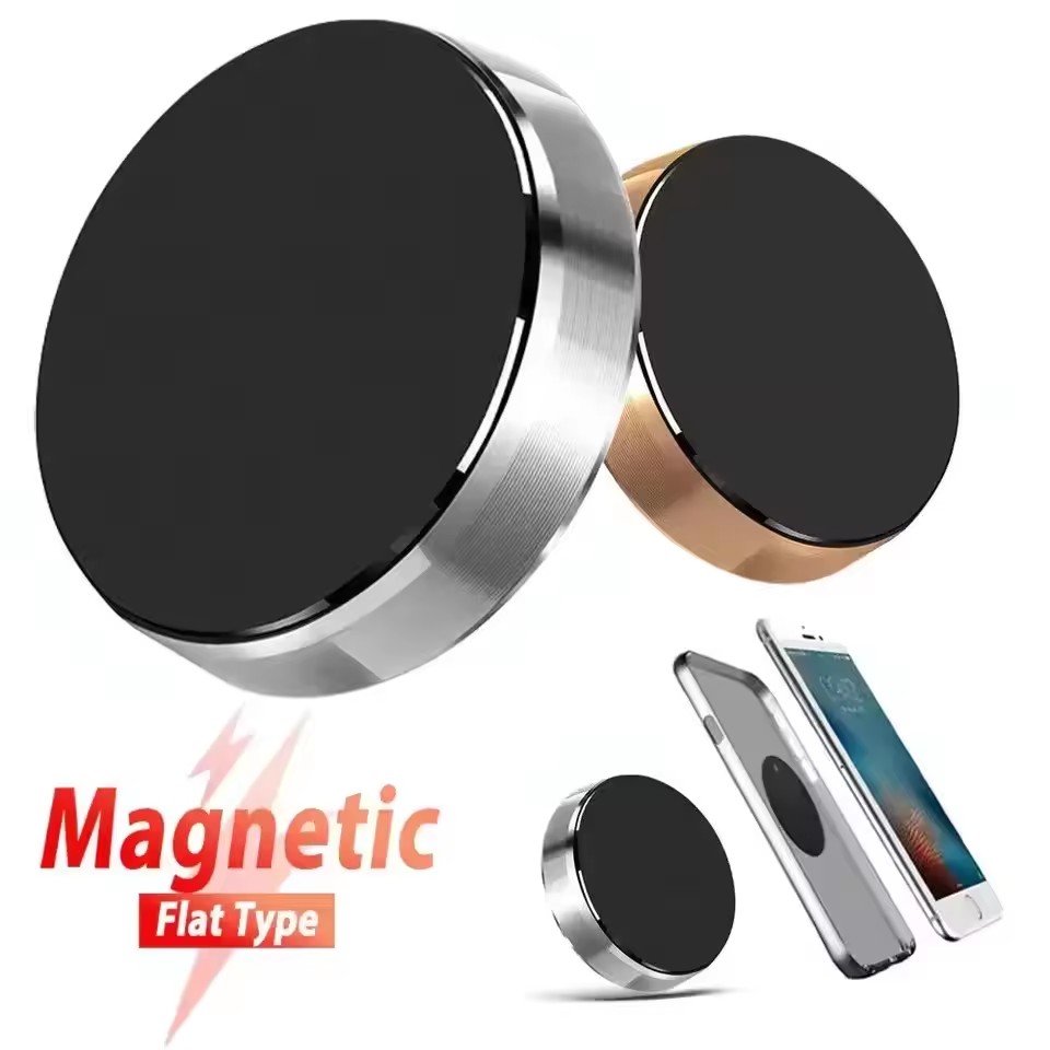 ที่วางโทรศัพท์ในรถยนต์แบบแม่เห - Phone Accessory บทวิจารณ์และราคา