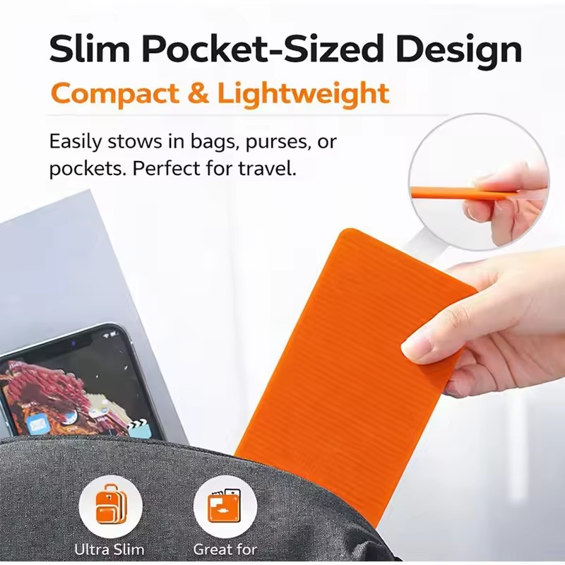 ที่วางโทรศัพท์มือถือซิลิโคนแบบ - Phone Accessory บทวิจารณ์และราคา