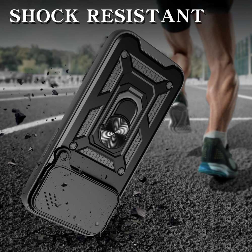 เคสกันกระแทกสำหรับ iPhone 17 P - Phone Accessories Website บทวิจารณ์และราคา