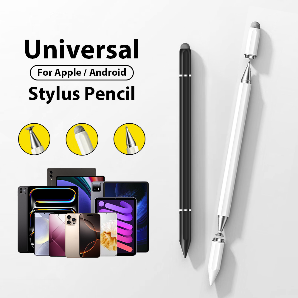 ปากกาสไตลัสอเนกประสงค์สำหรับ S - Phone Accessories Online บทวิจารณ์และราคา