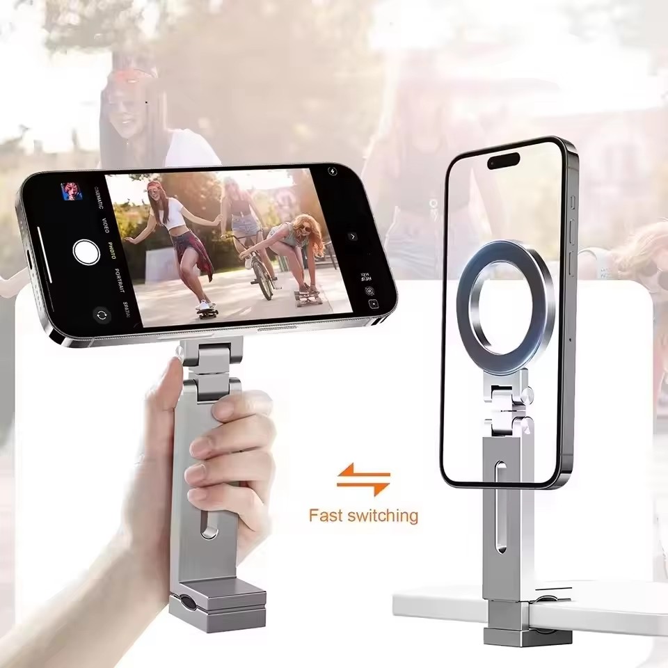ที่วางโทรศัพท์แม่เหล็กอเนกประส - Phone Accessory บทวิจารณ์และราคา