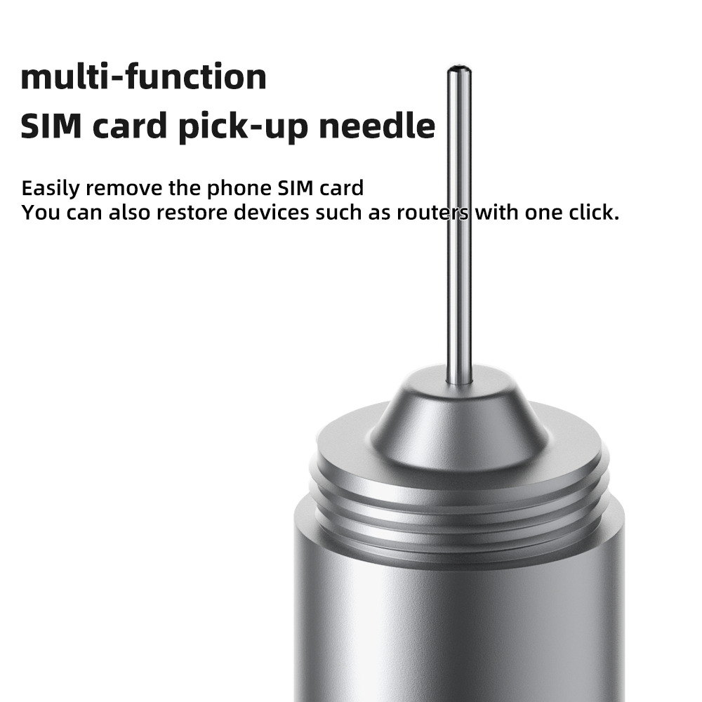 ชุดอุปกรณ์สำหรับถอดถาดซิมการ์ด - Sim Card Tool บทวิจารณ์และราคา