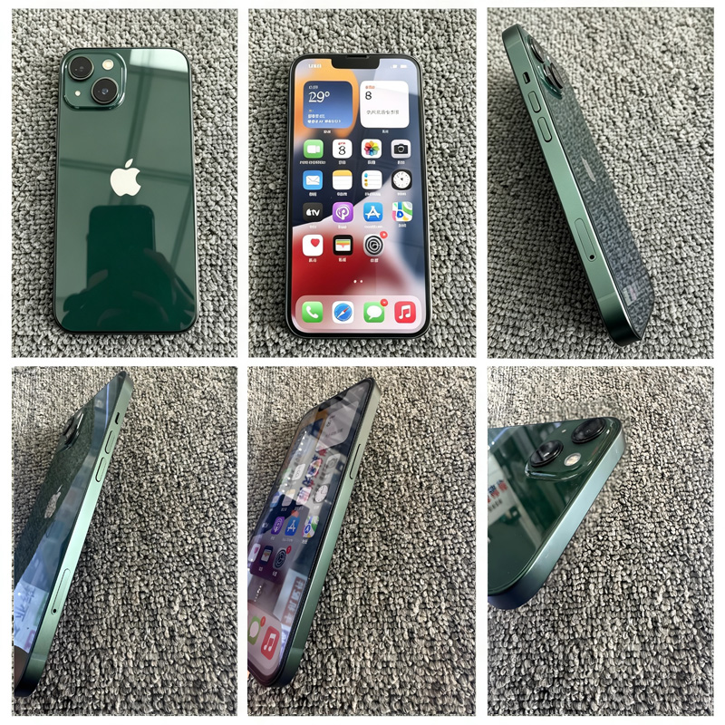 iPhone13 รุ่นปรับปรุงใหม่ 98%  - Sim Card Tool บทวิจารณ์และราคา