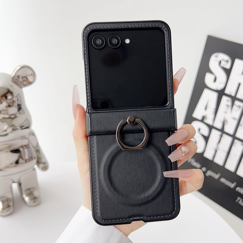 เคสโทรศัพท์แบบหมุนได้ 360 องศา - Phone Accessories Ring Holder บทวิจารณ์และราคา