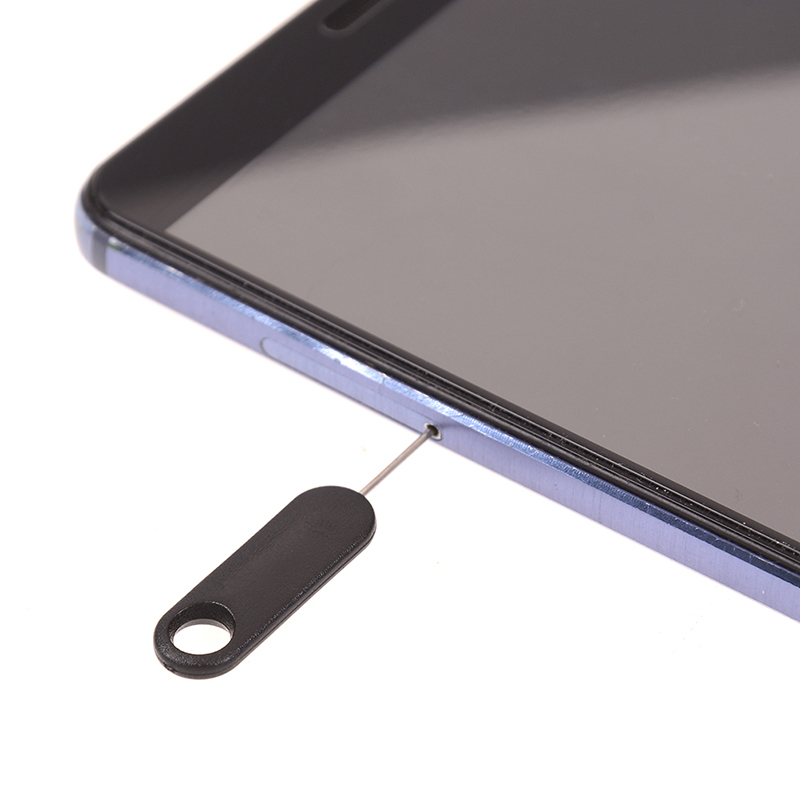 ใหม่【10 ชิ้น เครื่องมือถอดถาดใ - Sim Card Tool บทวิจารณ์และราคา