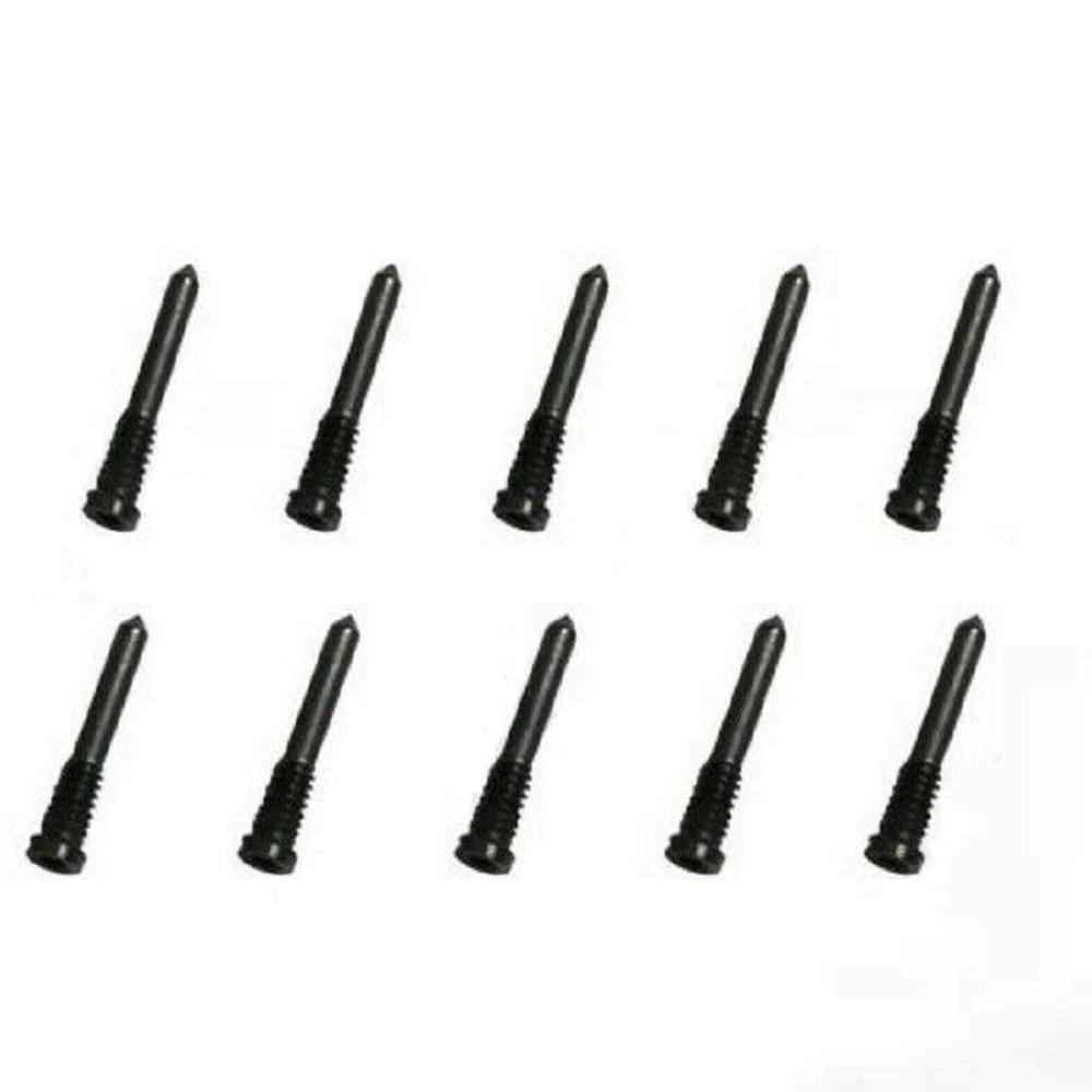 สกรูหัวเพนทาโลเบ 100 ชิ้น สำหร - Phone Accessories Online บทวิจารณ์และราคา