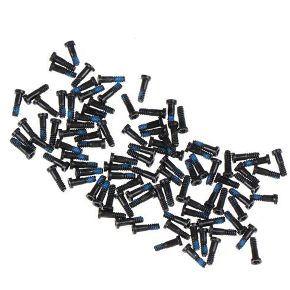 สกรูหัวเพนทาโลเบ 100 ชิ้น สำหร - Phone Accessories Online บทวิจารณ์และราคา
