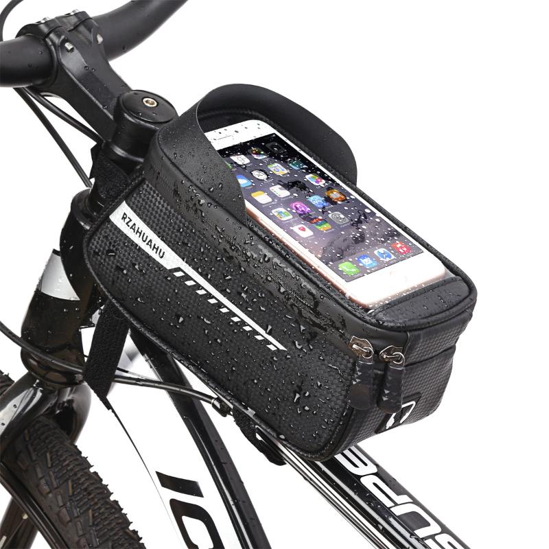 กระเป๋าติดจักรยานแบบใหม่ กระเป - Youtube Phone Accessories บทวิจารณ์และราคา