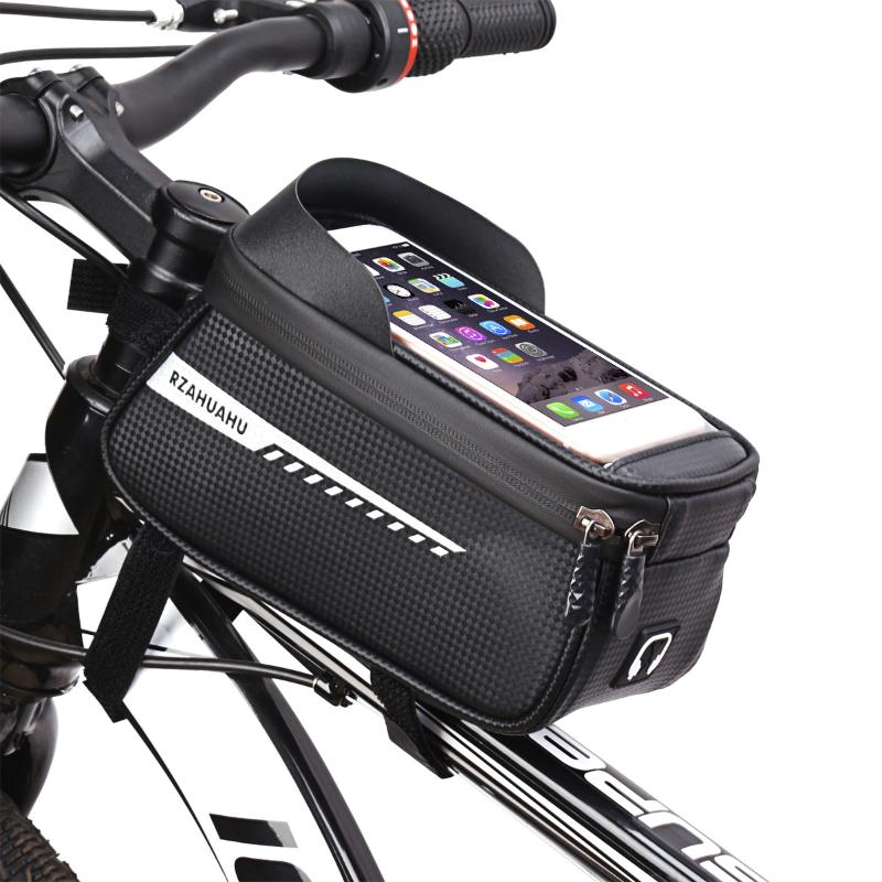 กระเป๋าติดจักรยานแบบใหม่ กระเป - Youtube Phone Accessories บทวิจารณ์และราคา