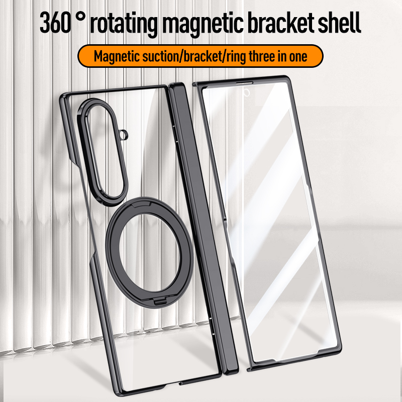 สำหรับ Samsung Galaxy Z Fold 8 - Phone Accessories Ring Holder บทวิจารณ์และราคา