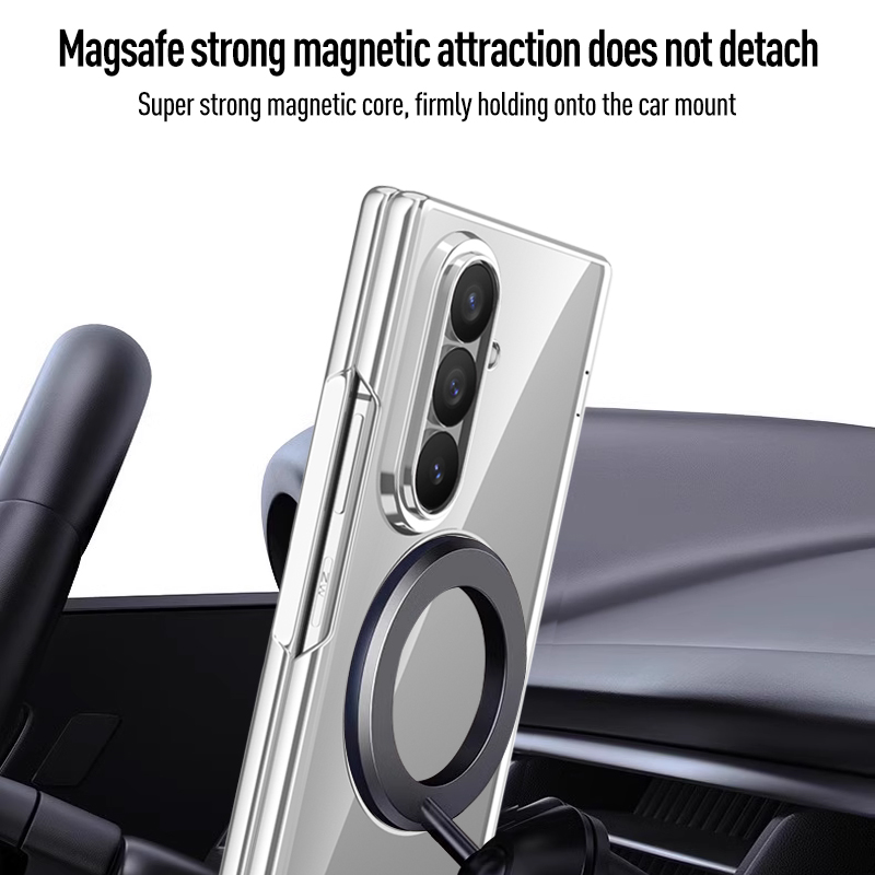 สำหรับ Samsung Galaxy Z Fold 8 - Phone Accessories Ring Holder บทวิจารณ์และราคา