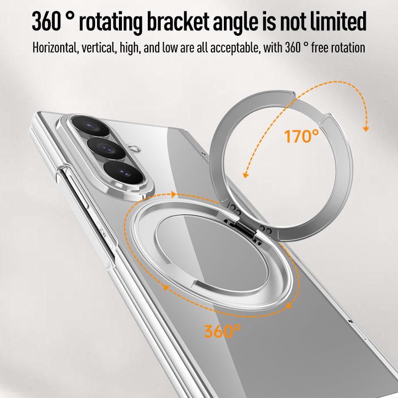 สำหรับ Samsung Galaxy Z Fold 8 - Phone Accessories Ring Holder บทวิจารณ์และราคา
