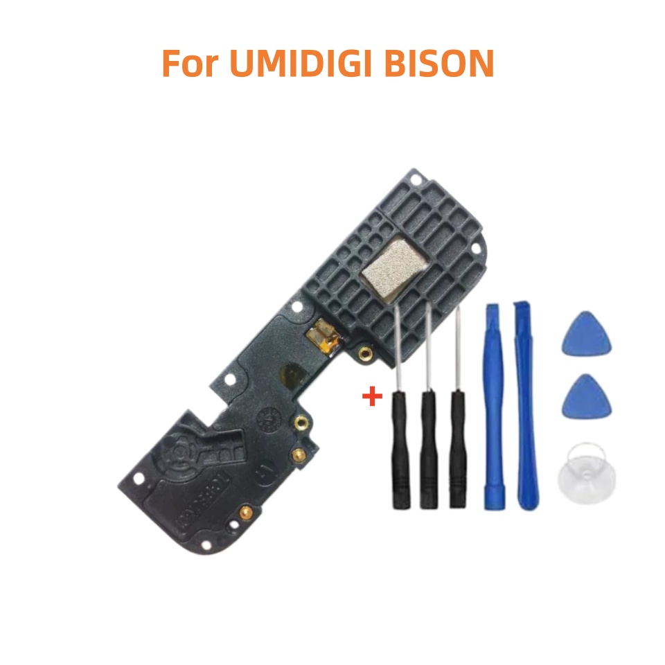 สำหรับUMIDIGI BISON 6.3นิ้วโทร - Phone Accessories And Repairs บทวิจารณ์และราคา